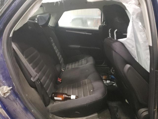 Photo 10 from auction – 2014 FORD FUSION SE with VIN 3FA6P0HD6ER232936