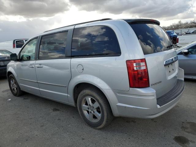 Photo 2 from auction – 2010 DODGE GRAND CARA with VIN 2D4RN5D10AR458706