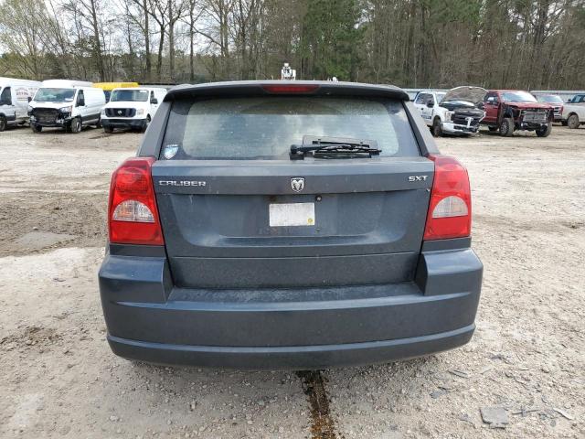 Photo 6 from auction – 2007 DODGE CALIBER SX with VIN 1B3HB48B67D422241
