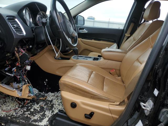 Photo 7 from auction – 2013 DODGE DURANGO CI with VIN 1C4RDJEG5DC682711