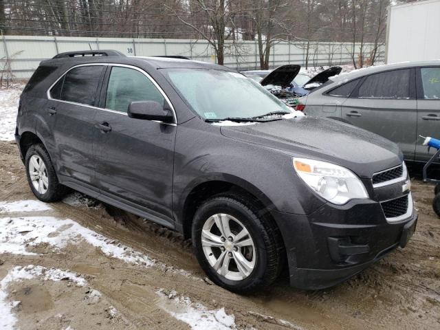 Photo 4 from auction – 2014 CHEVROLET EQUINOX LT with VIN 2GNFLFEK9E6323919