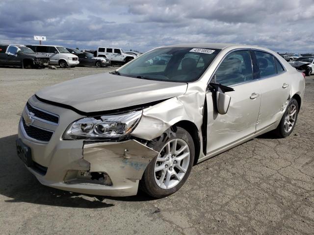 Photo 1 from auction – 2013 CHEVROLET MALIBU 1LT with VIN 1G11D5SR6DF165435