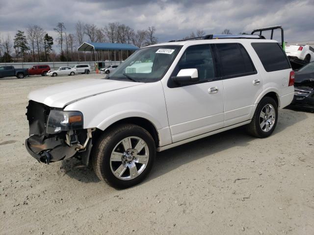 FORD EXPEDITION 2010 with VIN 1FMJU1K56AEA29459 - Photo from auction