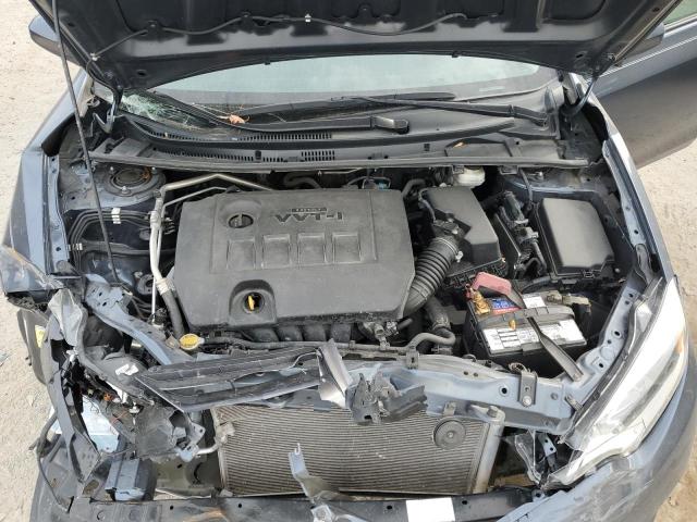 Photo 11 from auction – 2016 TOYOTA COROLLA L with VIN 2T1BURHE1GC505756
