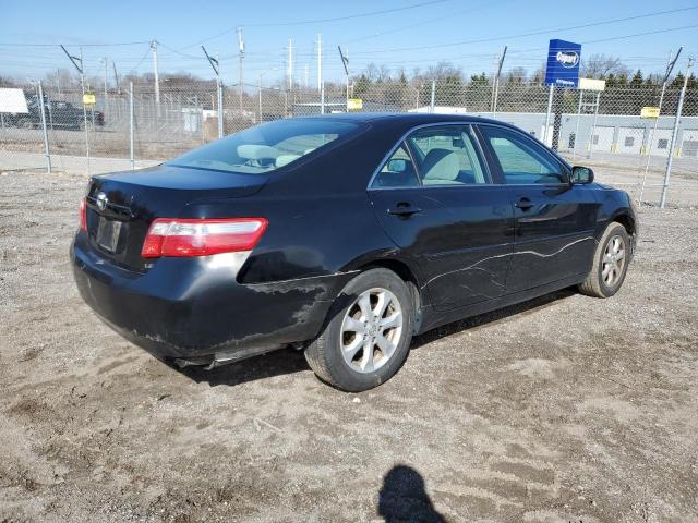 Photo 3 from auction – 2009 TOYOTA CAMRY BASE with VIN 4T1BE46K99U343580