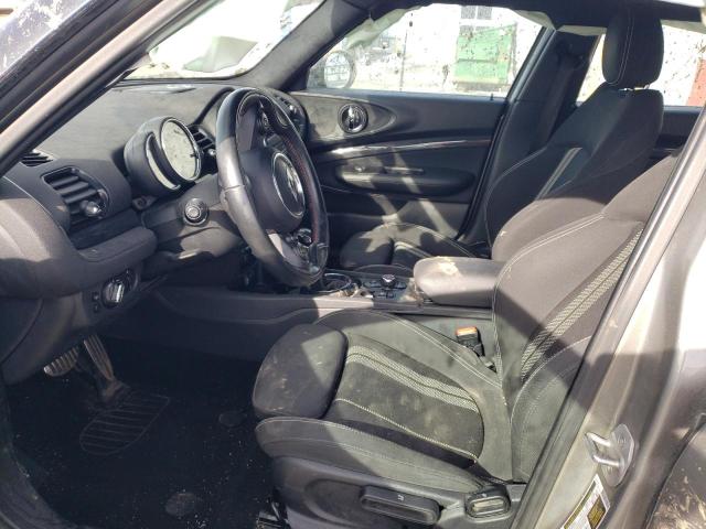 Photo 7 from auction – 2017 MINI COOPER S C with VIN WMWLU5C55H2E82194