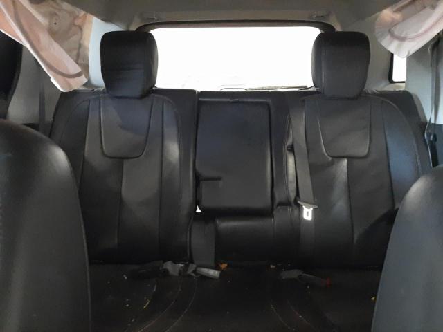 Photo 10 from auction – 2016 GMC TERRAIN SL with VIN 2GKFLUE39G6337686