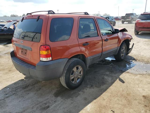 Photo 3 from auction – 2005 FORD ESCAPE XLS with VIN 1FMYU02Z25KD89489