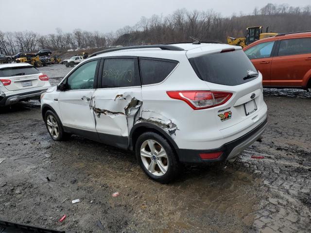 Photo 2 from auction – 2014 FORD ESCAPE SE with VIN 1FMCU9G91EUC77407