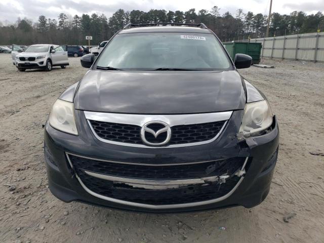 Photo 5 from auction – 2012 MAZDA CX-9 with VIN JM3TB2BA1C0347034