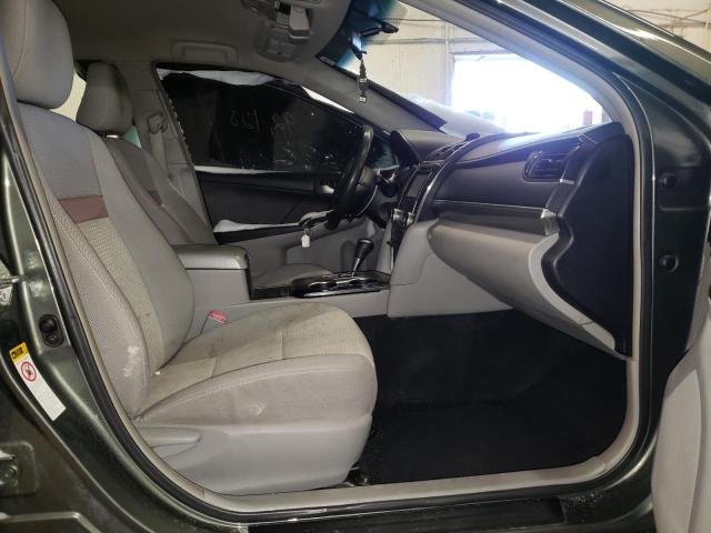 Photo 7 from auction – 2012 TOYOTA CAMRY BASE with VIN 4T4BF1FK4CR262558