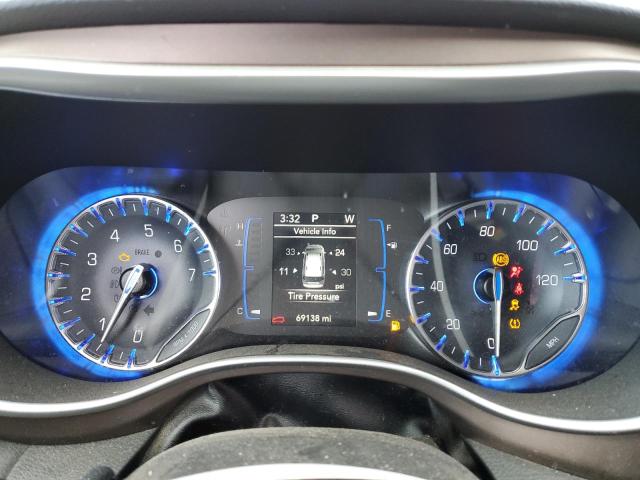 Photo 9 from auction – 2019 CHRYSLER PACIFICA L with VIN 2C4RC1CG4KR652206