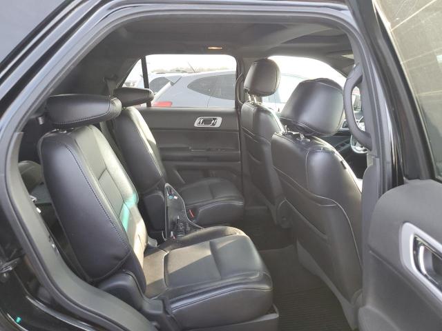 Photo 11 from auction – 2011 FORD EXPLORER L with VIN 1FMHK7F89BGA90757