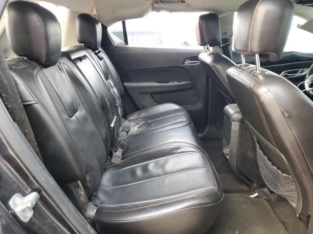 Photo 11 from auction – 2012 GMC TERRAIN SL with VIN 2GKALUEK0C6287238