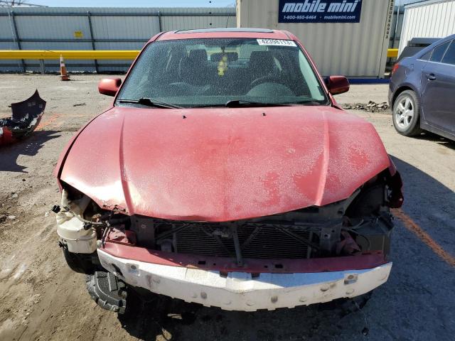 Photo 5 from auction – 2005 MAZDA 3 I with VIN JM1BK32F051349540
