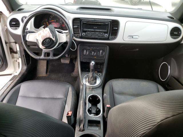 Photo 8 from auction – 2012 VOLKSWAGEN BEETLE with VIN 3VWJP7AT7CM641324