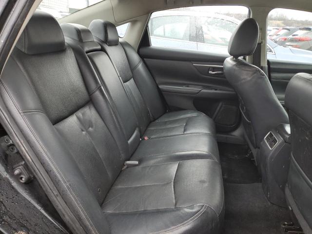 Photo 10 from auction – 2017 NISSAN ALTIMA 2.5 with VIN 1N4AL3AP5HC198535