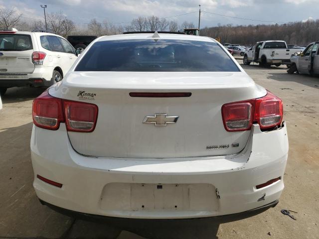 Photo 6 from auction – 2013 CHEVROLET MALIBU 1LT with VIN 1G11D5SR7DF165184