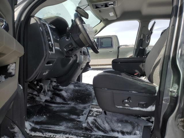Photo 7 from auction – 2009 DODGE RAM 1500 with VIN 1D3HV13T79S702759