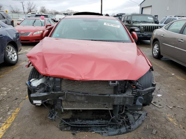 Photo 5 from auction – 2018 HYUNDAI ELANTRA SE with VIN 5NPD74LF5JH246731