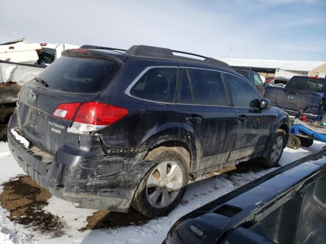 Снимка 3 от търг – 2012 SUBARU OUTBACK 2. с VIN 4S4BRBCC2C3212350