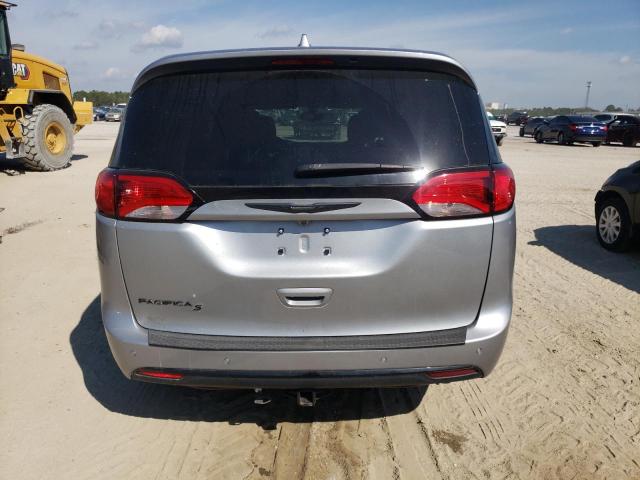 Photo 6 from auction – 2020 CHRYSLER PACIFICA T with VIN 2C4RC1FG3LR150235