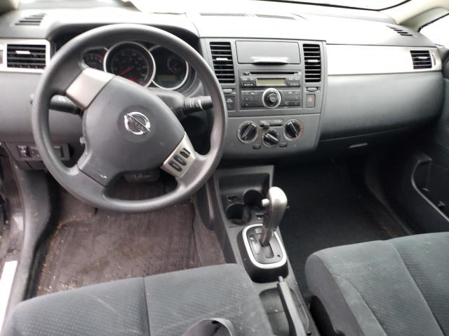 Photo 8 from auction – 2010 NISSAN VERSA S with VIN 3N1BC1AP8AL381198