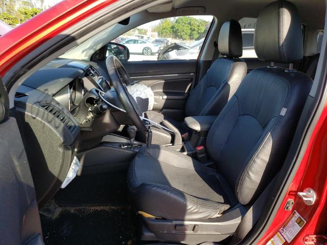 Photo 7 from auction – 2018 MITSUBISHI OUTLANDER with VIN JA4AR4AW0JU002453