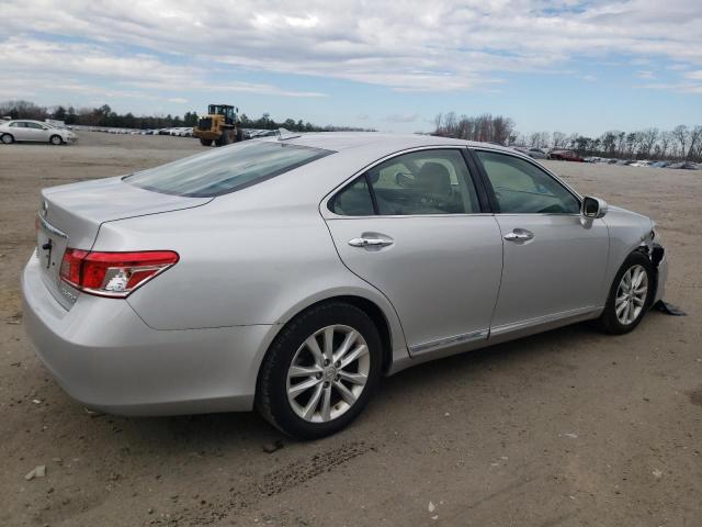 Photo 3 from auction – 2010 LEXUS ES 350 with VIN JTHBK1EG1A2370960