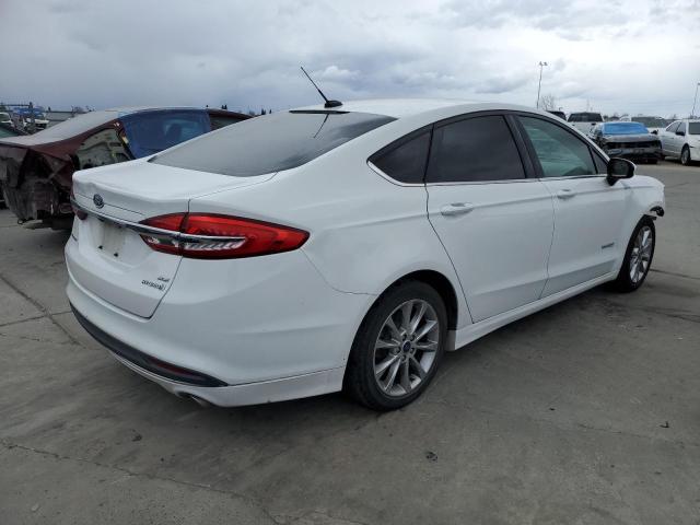 Photo 3 from auction – 2017 FORD FUSION SE with VIN 3FA6P0LU7HR355320