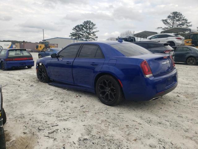 Photo 2 from auction – 2019 CHRYSLER 300 TOURIN with VIN 2C3CCAAG1KH580979