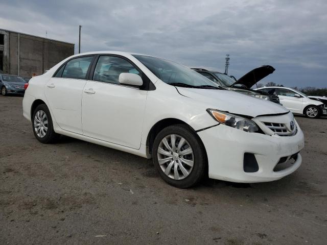 Photo 4 from auction – 2013 TOYOTA COROLLA BA with VIN 5YFBU4EE8DP202296