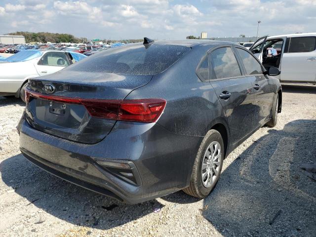 Photo 3 from auction – 2019 KIA FORTE FE with VIN 3KPF24AD8KE076122
