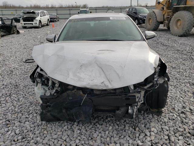 Photo 5 from auction – 2014 TOYOTA AVALON BAS with VIN 4T1BK1EB9EU110723