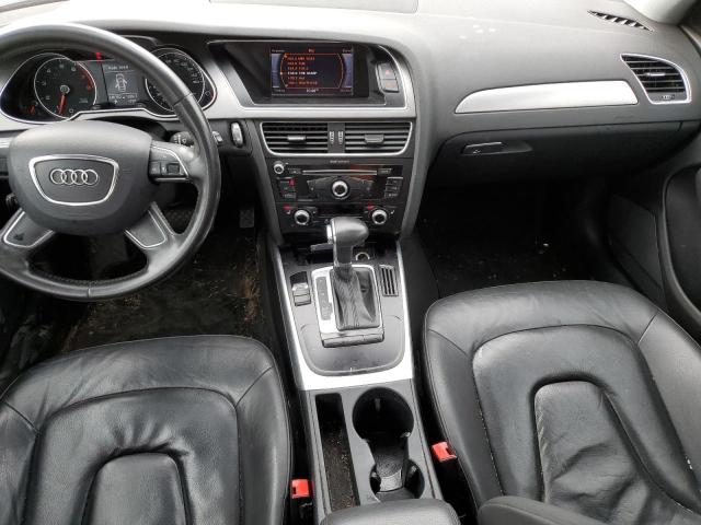 Foto 8 de la subasta – 2013 AUDI A4 PREMIUM con VIN WAUEFAFL7DA067168