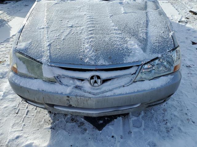 Photo 11 from auction – 2002 ACURA 3.2TL TYPE with VIN 19UUA56862A007526