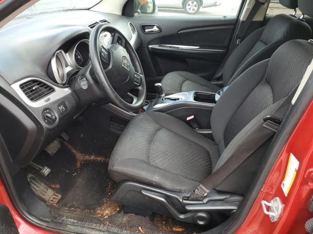 Photo 7 from auction – 2016 DODGE JOURNEY SX with VIN 3C4PDCBG4GT145618