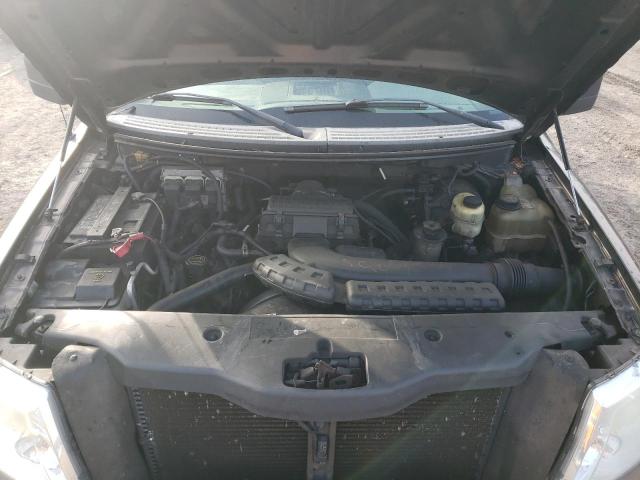 Photo 11 from auction – 2005 FORD F150 with VIN 1FTVX14505NB32800