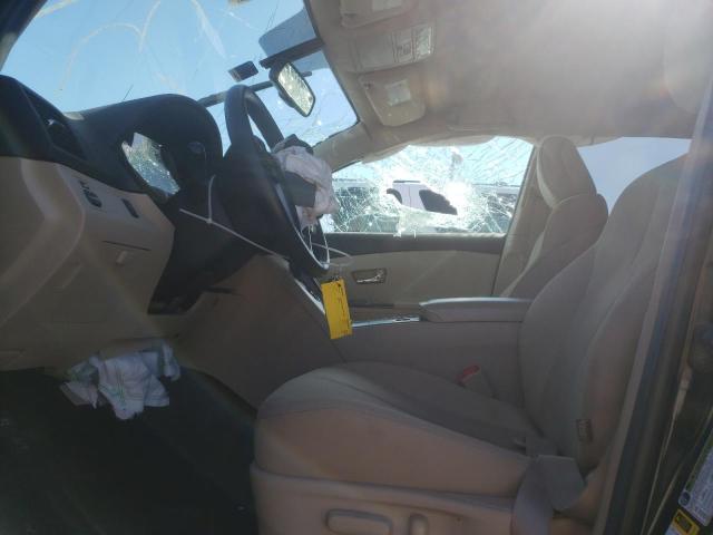 Photo 7 from auction – 2015 TOYOTA VENZA LE with VIN 4T3ZA3BB3FU090950