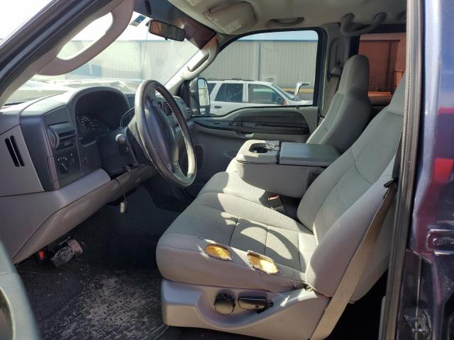 Photo 7 from auction – 2006 FORD F250 SUPER with VIN 1FTSW21P76EB38869