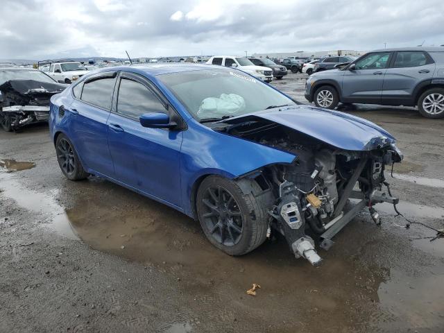 Photo 4 from auction – 2014 DODGE DART SXT with VIN 1C3CDFBB1ED680899