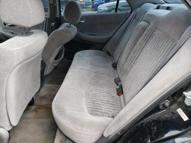 Photo 10 from auction – 1998 HONDA ACCORD EX with VIN 1HGCG5652WA034700