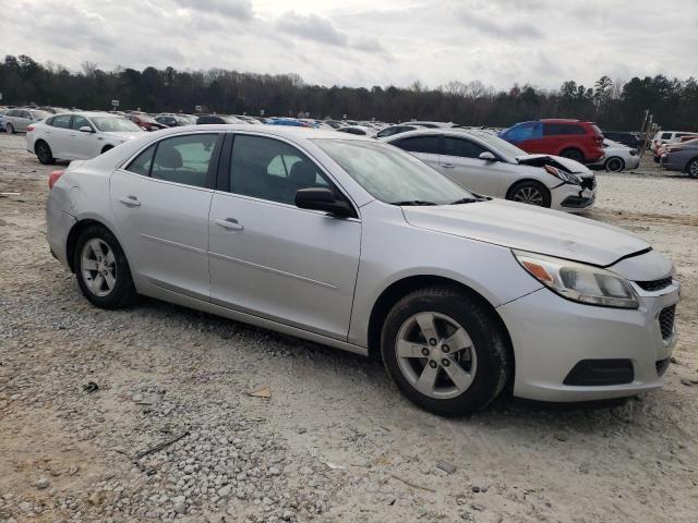 Photo 4 from auction – 2015 CHEVROLET MALIBU LS with VIN 1G11B5SL6FU152247