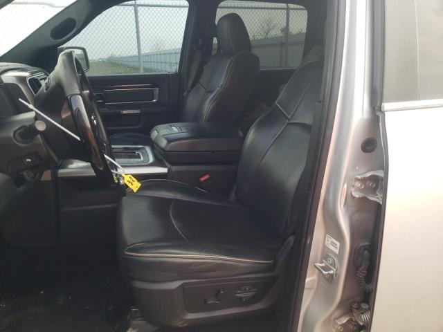 Photo 7 from auction – 2016 RAM 1500 LONGH with VIN 1C6RR7PT1GS195649