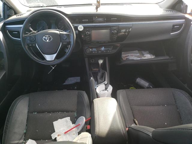 Photo 8 from auction – 2015 TOYOTA COROLLA L with VIN 2T1BURHE4FC235890