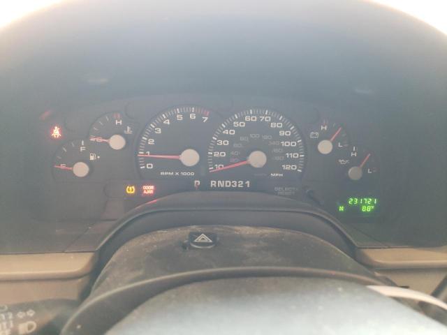 Photo 9 from auction – 2004 FORD EXPLORER S with VIN 1FMZU63K64UB50393