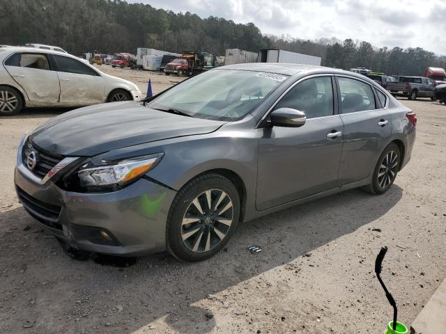 NISSAN ALTIMA 2.5 2018 with VIN 1N4AL3AP1JC157261 - Photo from auction