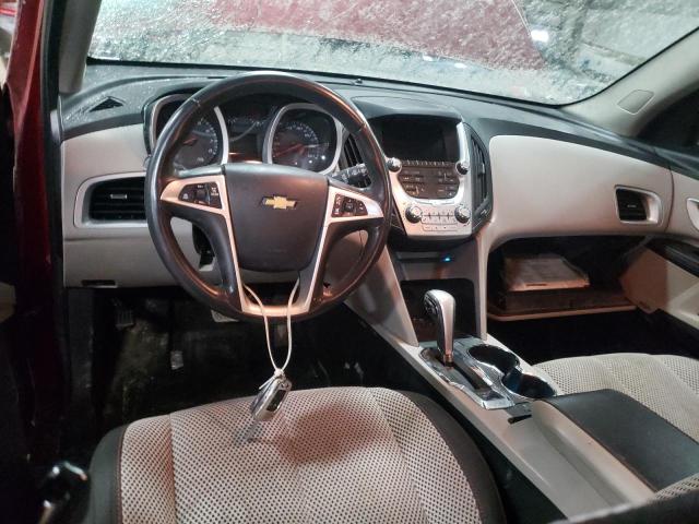 Photo 8 from auction – 2013 CHEVROLET EQUINOX LT with VIN 2GNALPEK7D1115601