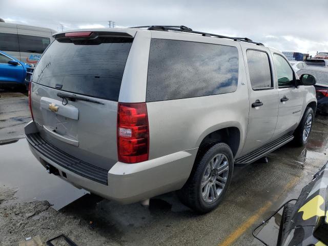 Photo 3 from auction – 2007 CHEVROLET SUBURBAN C with VIN 1GNFC16027J179314