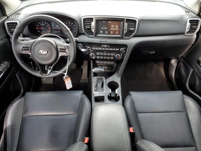 Photo 8 from auction – 2019 KIA SPORTAGE E with VIN KNDPN3AC9K7572091
